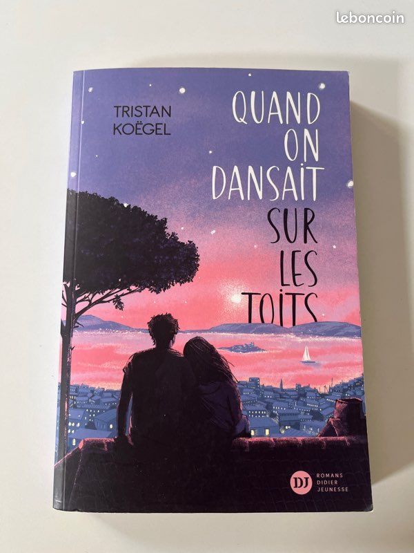 Quand on dansait sur les toits (image 1)