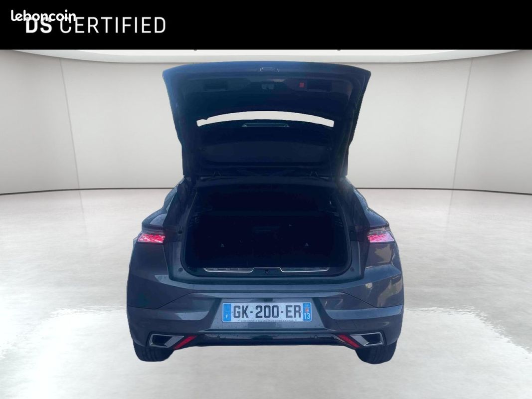 Ds DS 4 PureTech 130ch Performance Line + Automatique (image 5)