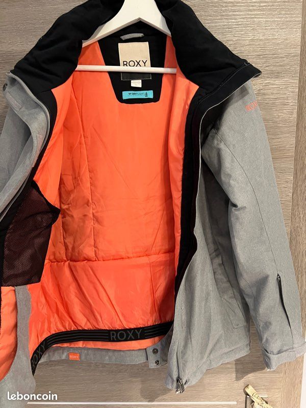 Veste de ski ROXY 16 ans Vêtements