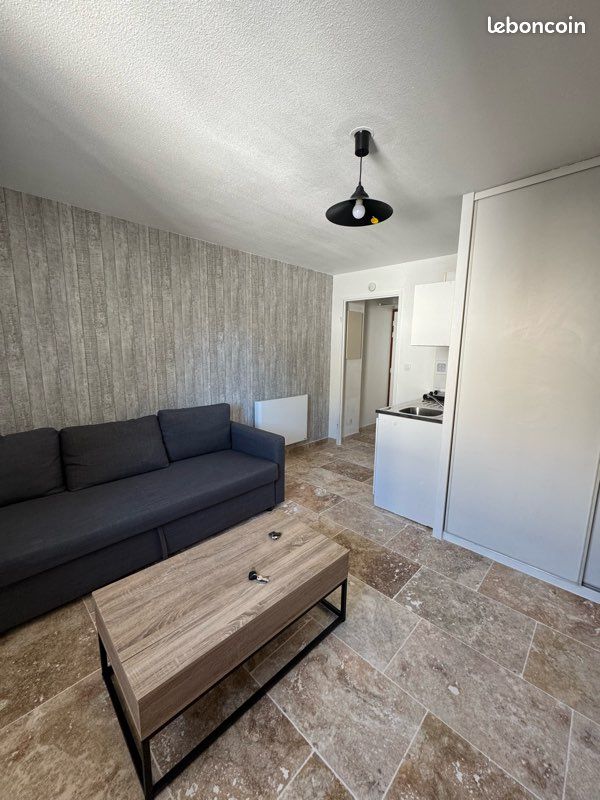 Appartement a louer avignon - 1 pièce(s) - 20 m2 - Surfyn