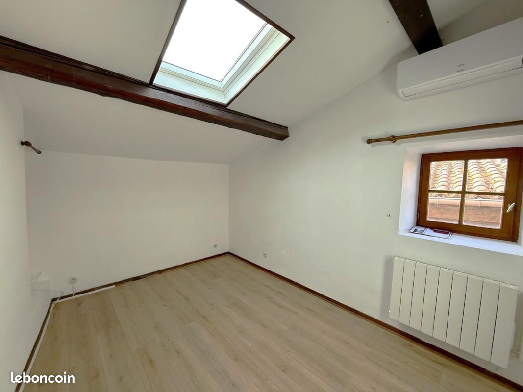 Maison 2 pièces 36 m² · à Bize-Minervois · 36 m² · 55 000 €