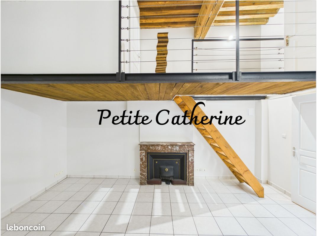 Appartement 2 pièces 39 m² · à Lyon · 39 m² · 195 000 €