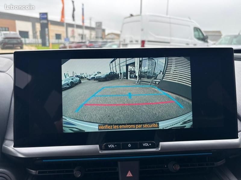 Toyota C-HR 2.0 Hybride 200ch GR Sport + Pack techno (image 31)