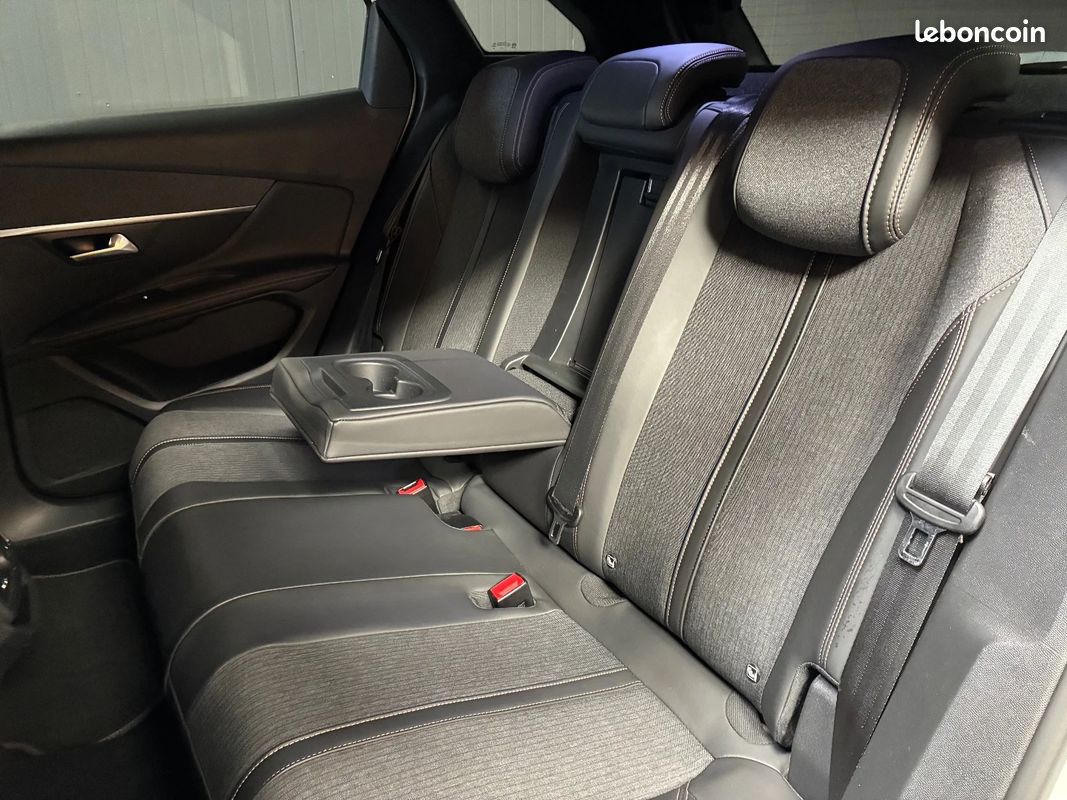 Peugeot 3008 (image 10)