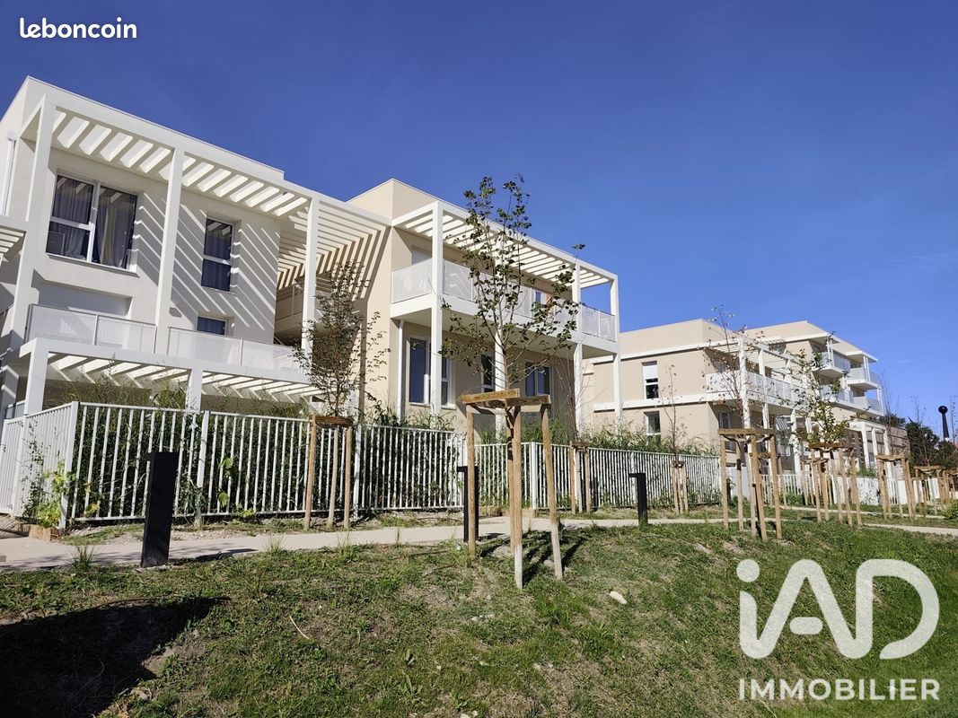 Appartement 4 pièces 94 m² · à Monteux · 94 m² · 319 000 €