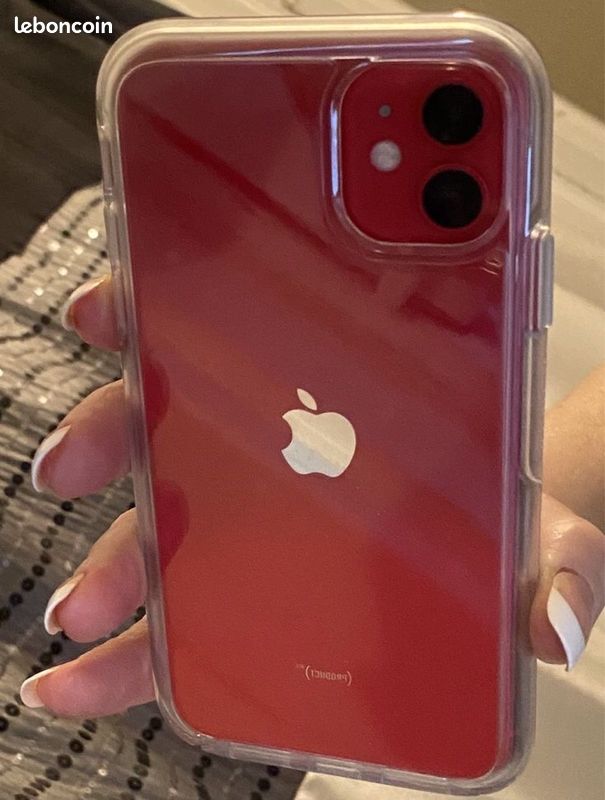 IPhone 11 (image 3)