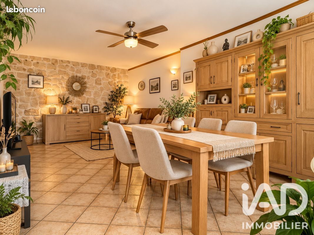 Appartement 5 pièces 93 m² · au Mée-sur-Seine · 93 m² · 150 000 €