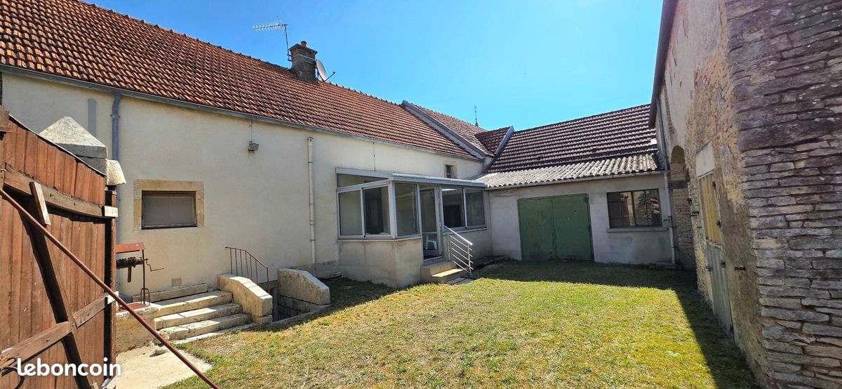Maison 3 pièces 74 m² · à Verdonnet · 74 m² · 69 000 €