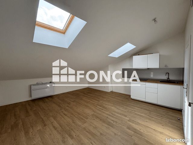 Appartement a louer villefranche-sur-saone - 1 pièce(s) - 19 m2 - Surfyn