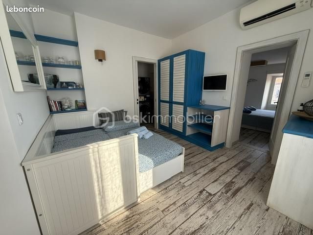 Appartement 2 pièces 41 m² · à Bonifacio · 41 m² · 290 000 €