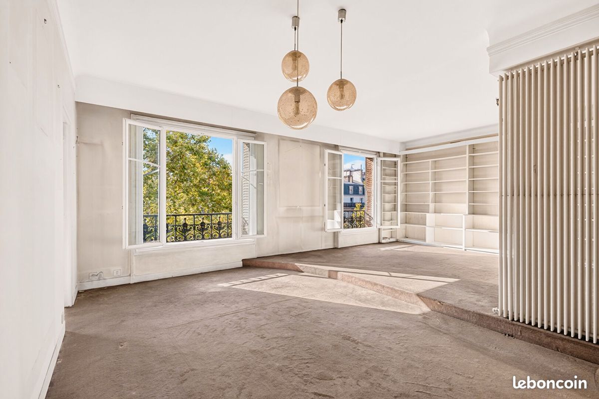 Appartement 4 pièces 89 m² · à Paris · 89 m² · 799 000 €
