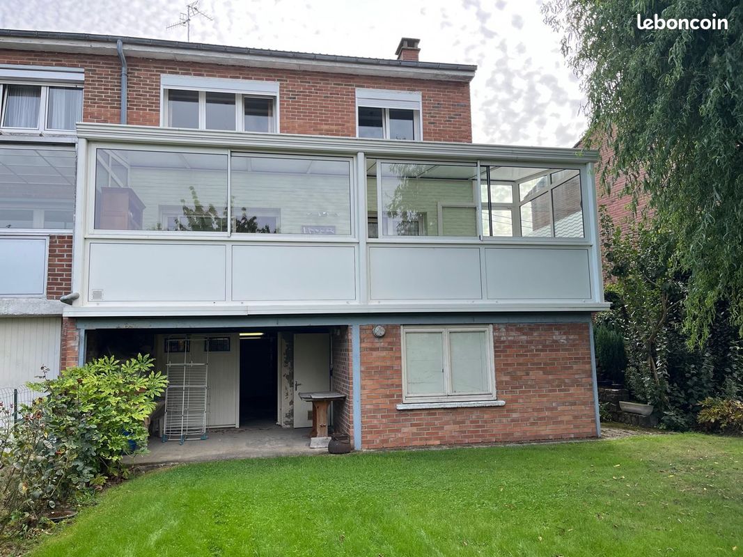 Maison 5 pièces 115 m² · à Pérenchies · 115 m² · 319 000 €