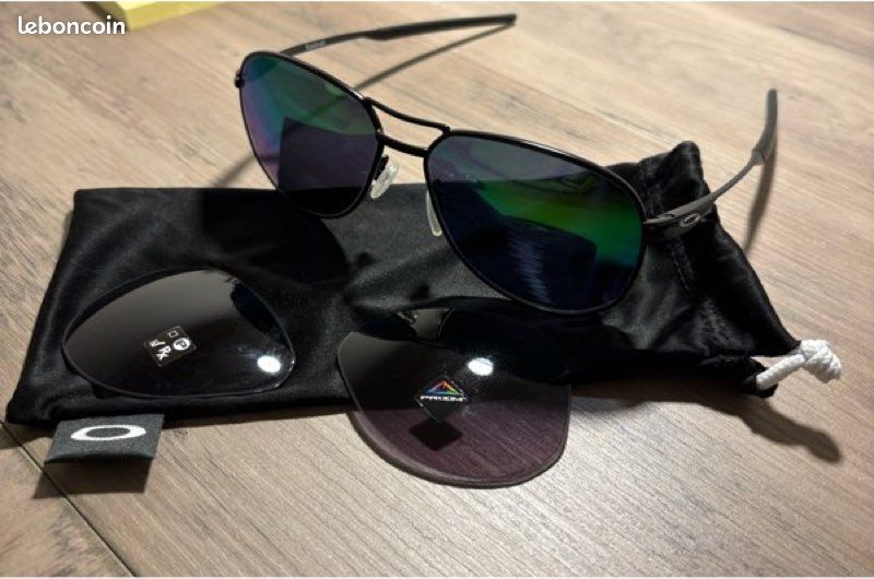 Lunette de soleil Oakley (image 6)