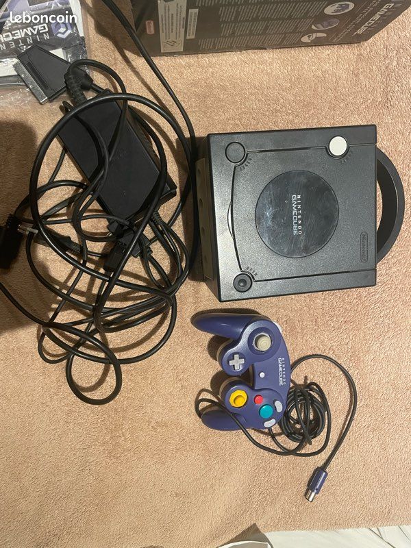 Console en lot ou unité (image 4)