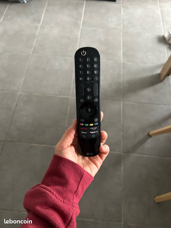 Tele - Photo, audio & vidéo