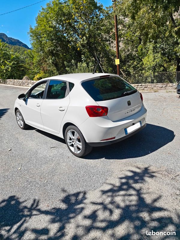 Seat Ibiza tdi 90cv (image 2)