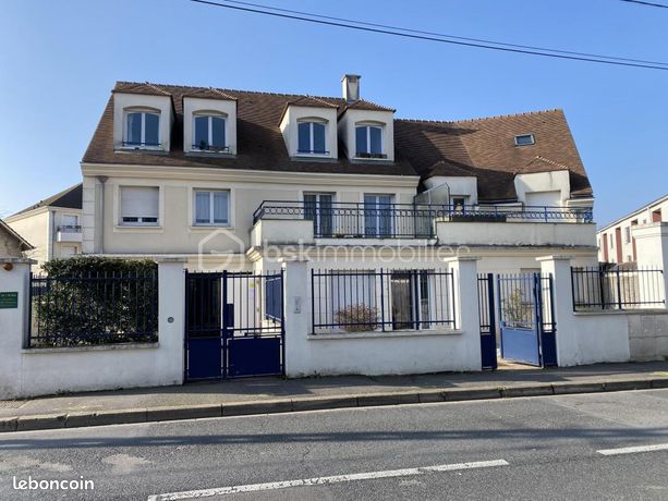 Appartement 2 pièces 58 m²