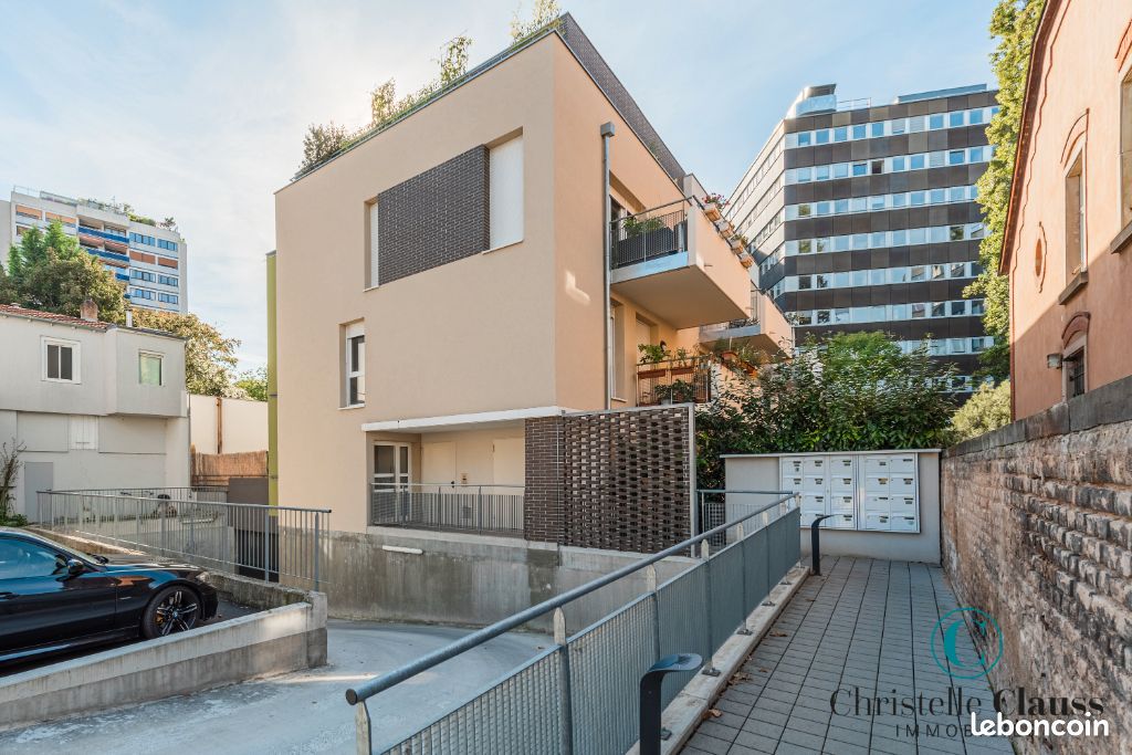 Appartement 2 pièces 39 m² · à Schiltigheim · 39 m² · 798 €/mois