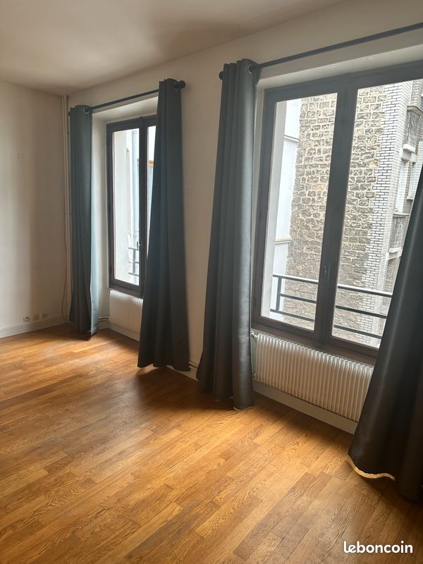 Appartement 1 pièce 19 m² · à Vincennes · 19 m² · 890 €