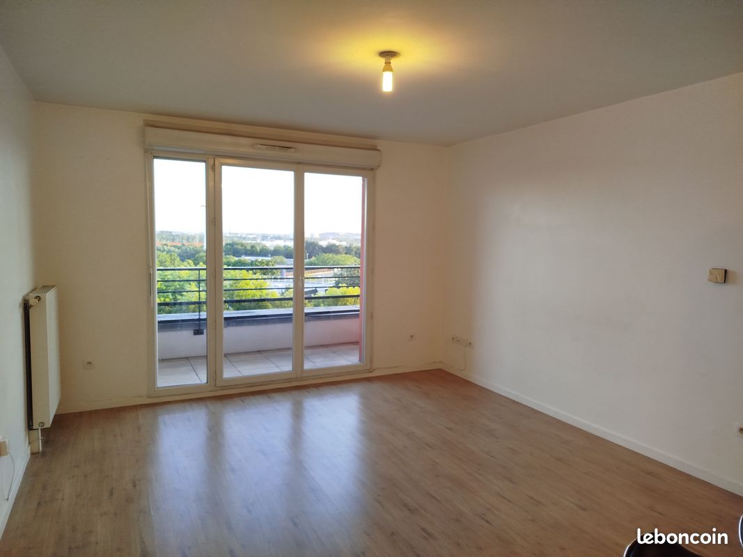 Appartement 2 pièces 45 m² · à Créteil · 45 m² · 242 000 €