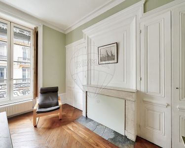 Appartement 895 000 € - 183 m²