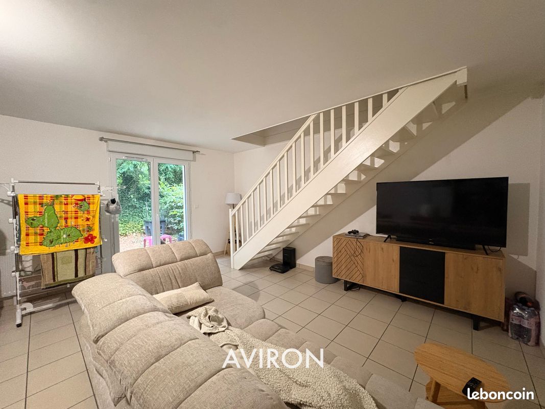 Maison 5 pièces 114 m² · à Chartres · 114 m² · 1 160 €/mois