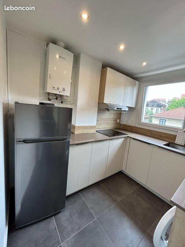 Appartement a louer fontenay-aux-roses - 3 pièce(s) - 51 m2 - Surfyn