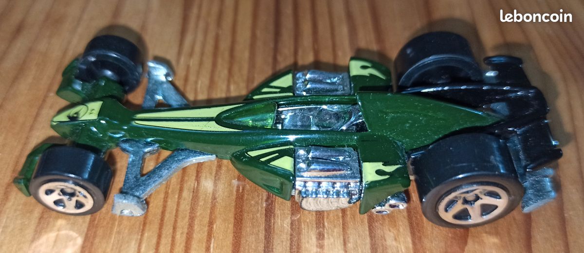 Voitures Hot Wheels (au détail ou par lot, prix dégressif) (image 3)