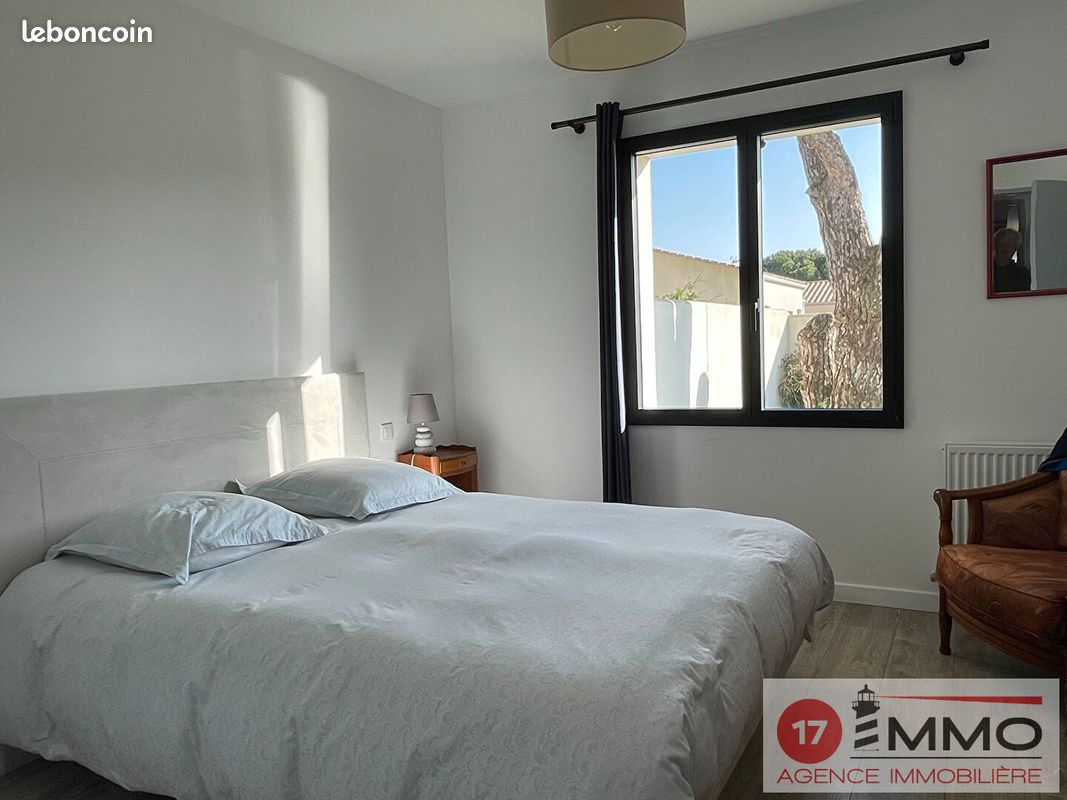 Pavillon 8 pièces 181 m² - La Rochelle 17000 (image principale 9)