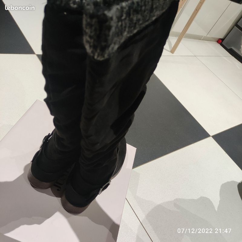 Bottes pour femmes (image 3)