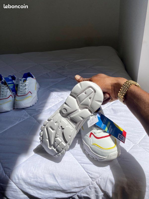 Sneakers Lidel (image 3)