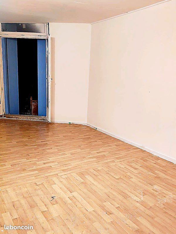 Appartement 3 pièces 78 m² · à Béziers · 78 m² · 650 €/mois