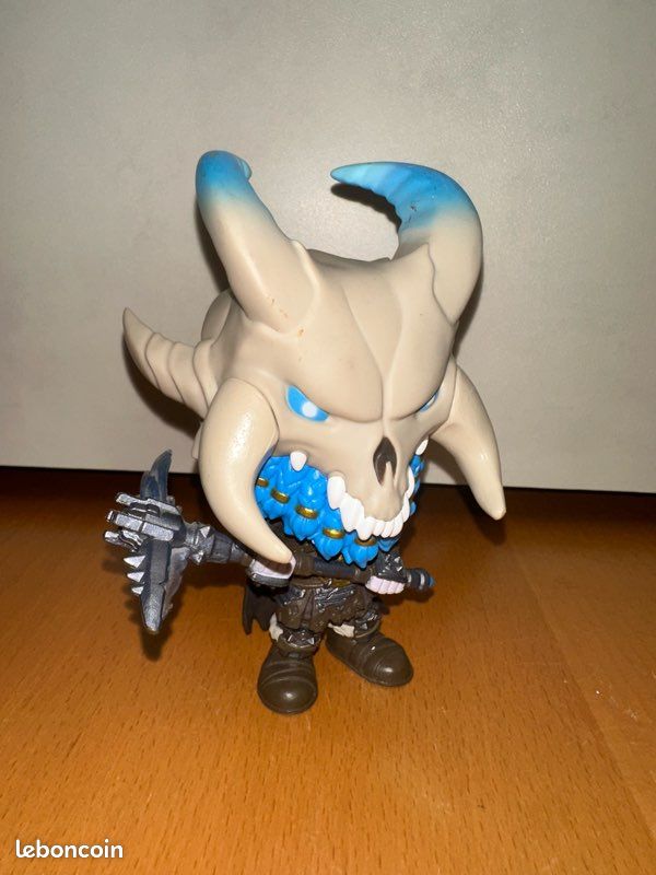 Figurine POP Fortnite (image 2)