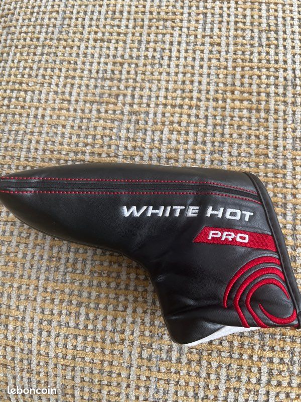 Putter Odyssey White Ice 2 - Lame (image 7)