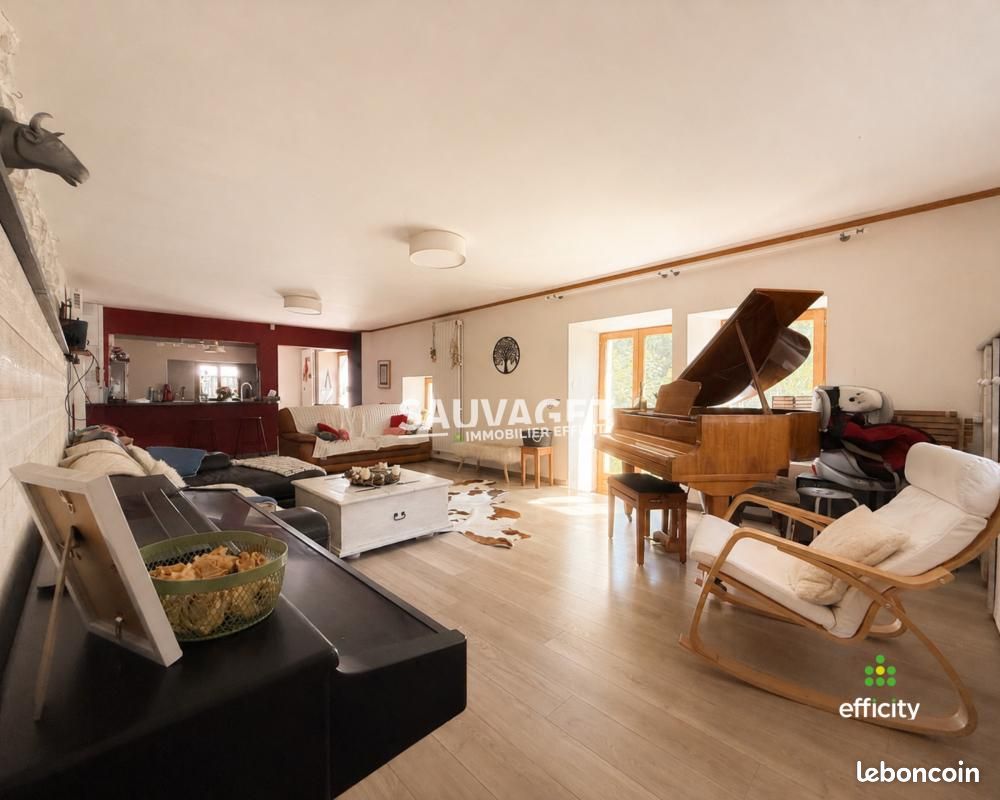 Maison 10 pièces 305 m² (image 6)