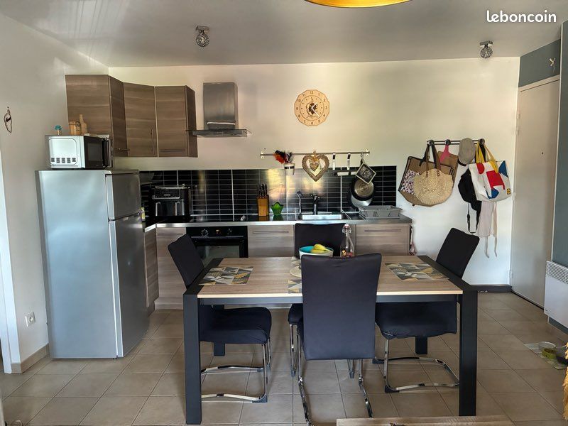 Appartement 2 pièces 41 m² · à Penta-Di-Casinca · 41 m² · 169 000 €
