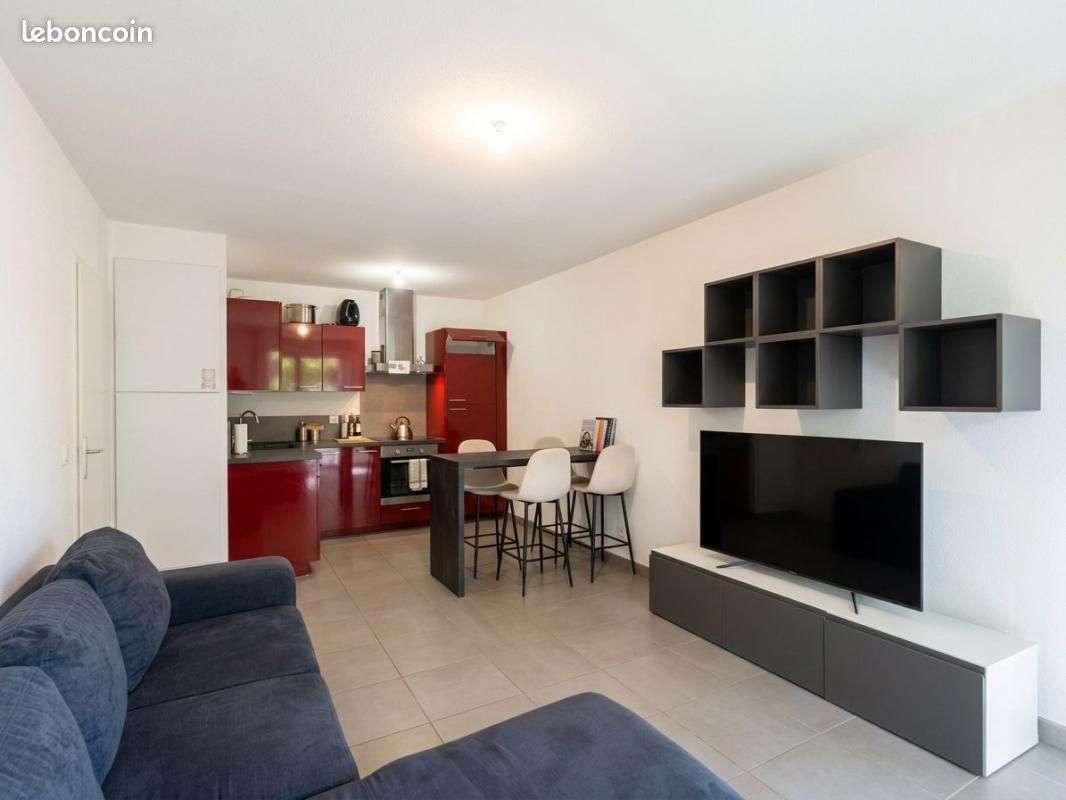 Appartement 2 pièces 41 m² · à Cenon · 41 m² · 800 €/mois