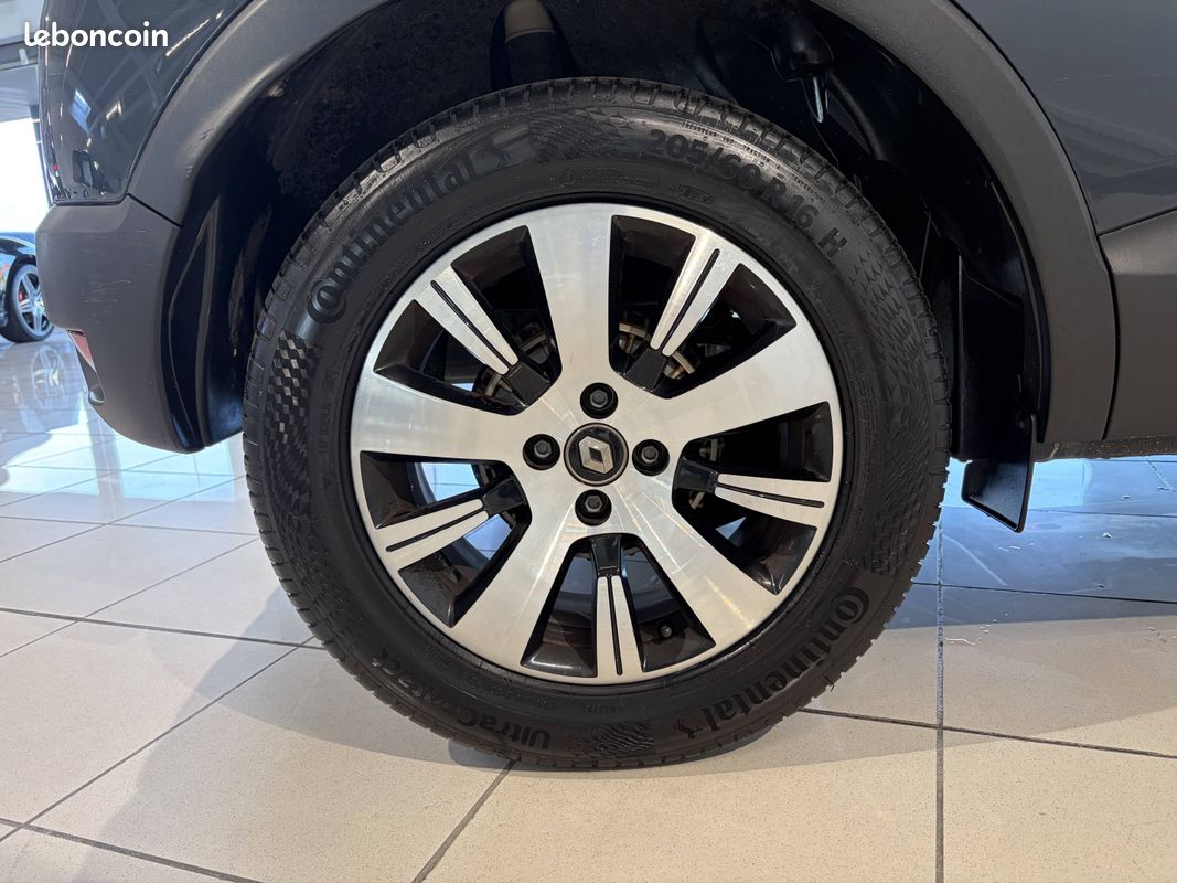 RENAULT Captur TCe 90 - 19 Life (image 8)