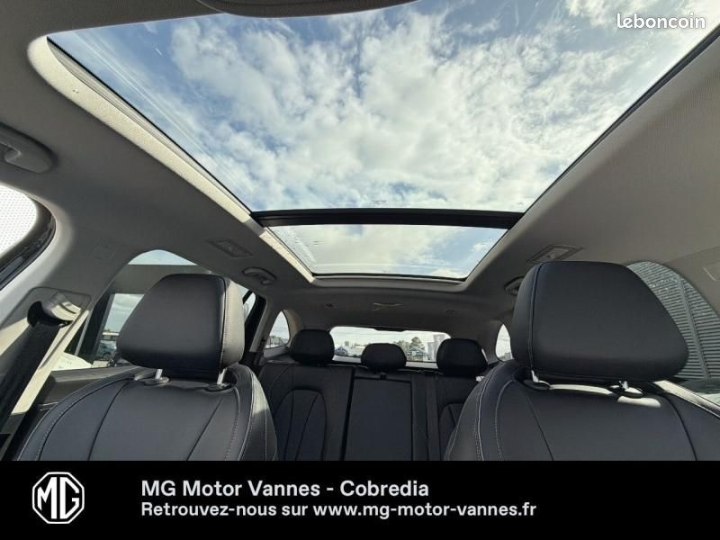 Mg motor MGS9 1.5 GDI 299ch PHEV Premium (image 22)
