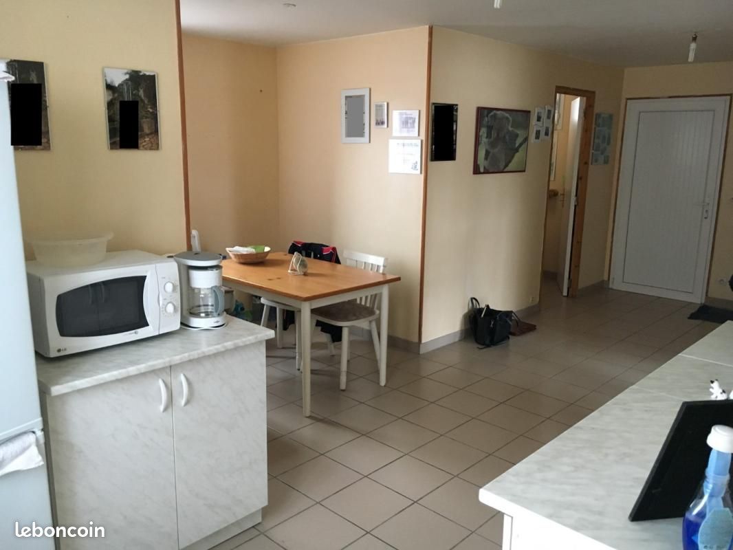 Appartement 2 pièces 54 m² · à Avion · 54 m² · 570 €