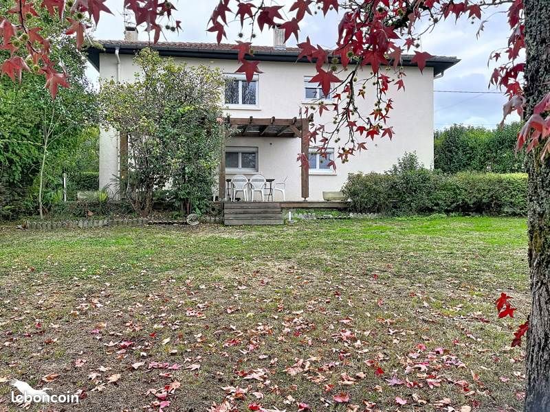 Maison 5 pièces 150 m² · à Saint-Geniès-Bellevue · 150 m² · 359 000 €