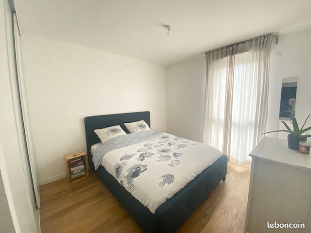 Appartement a louer bezons - 3 pièce(s) - 65 m2 - Surfyn