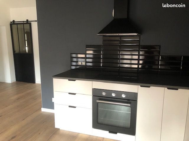 Appartement 3 pièces 44 m² · à Saint-Laurent-sur-Saône · 44 m² · 730 €/mois