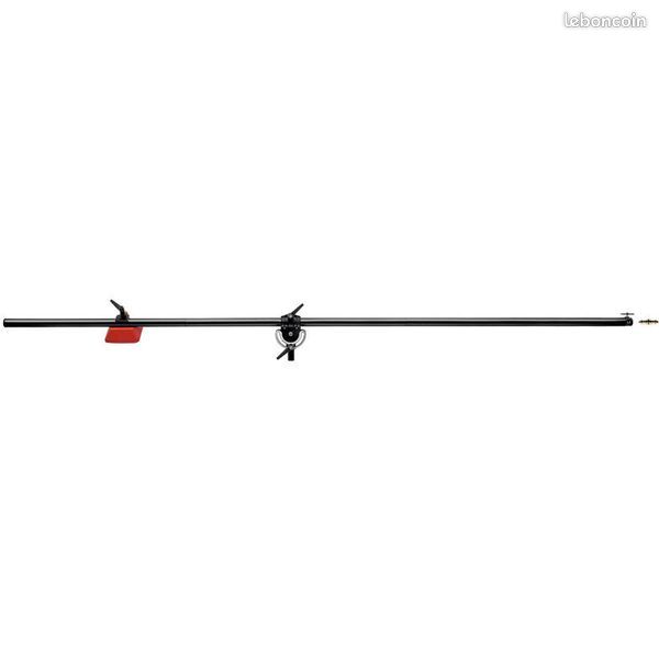 Girafe/perche Manfrotto 085BSL Light Boom (image 4)