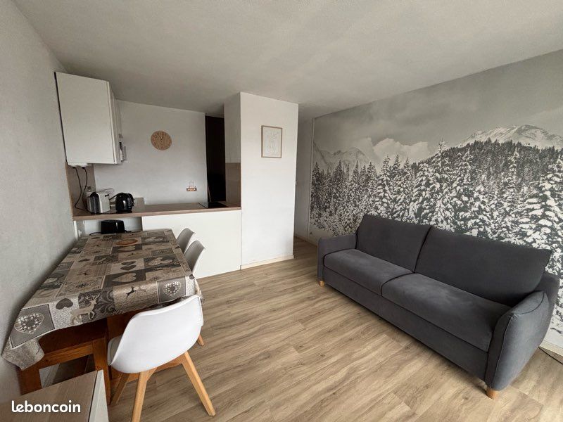 Loue appartement duplex 5 personnes (image 1)