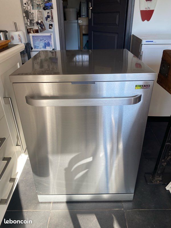 Manual Kdw45x16 Kenwood KDW60X16 User Manual (English 36 Pages)