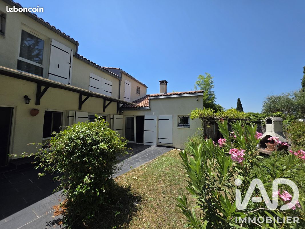 Maison 5 pièces 108 m² · à Gradignan · 108 m² · 337 920 €