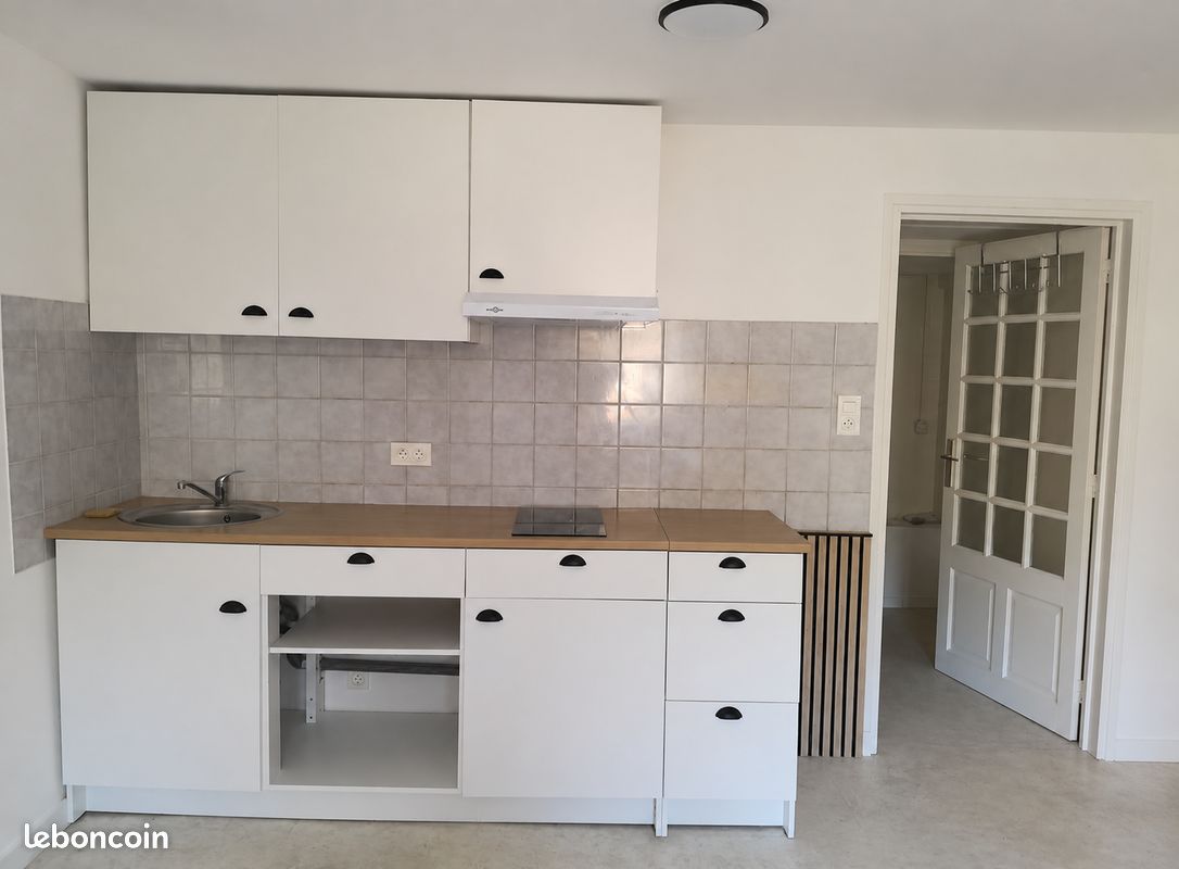 Appartement 2 pièces 50 m² · à Thiers · 50 m² · 450 €