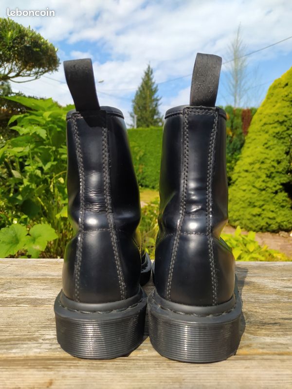 Dr. Martens 1460 Mono (image 18)