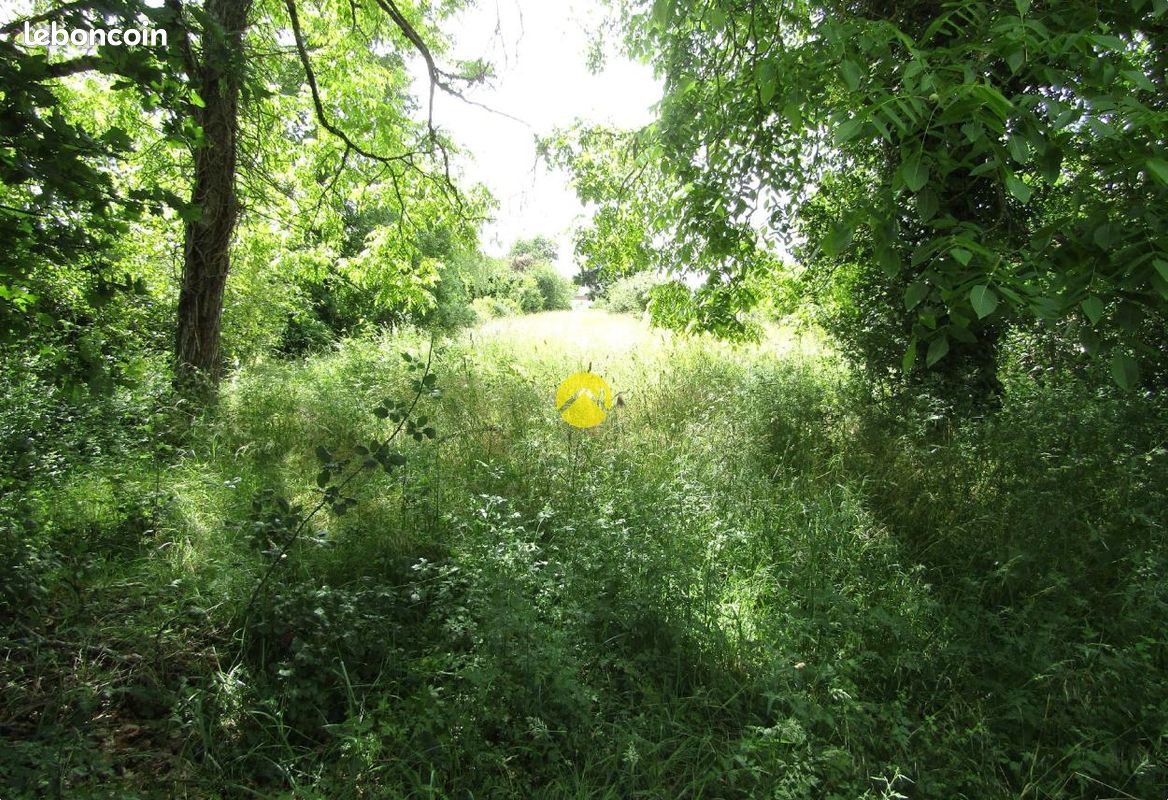 Belle parcelle · à Faverolles-sur-Cher · 25 500 €